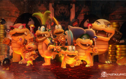KOOPALINGS <3