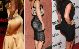 Celebrity Attractiveness