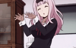UG Anime List