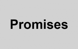 promises with some girl