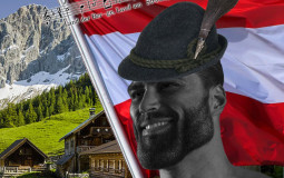 Österreichische Bundesländer