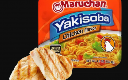 Maruchan Yakisoba