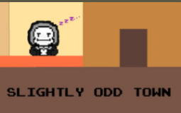 Slightly Odd Town's Unobtainable Tier List