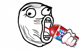 Cursed Spongebob Popsicles