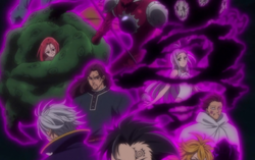 My favorite 10 commandments in order