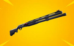 All Forntite Weapons Tier List (Including All Vaulted Weapons)