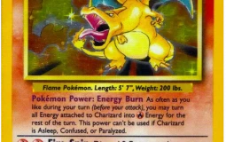 Best pokemon cards