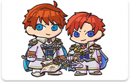 Feh Duos (23/05/2022)