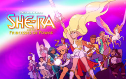 Shera character tier list