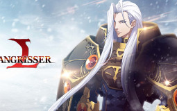 Lads and Ladies of Langrisser III
