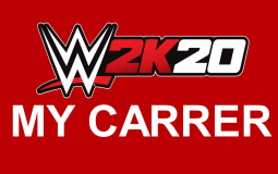 wwe game mods