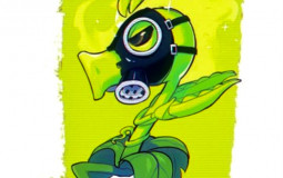 Plants vs zombies gw