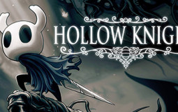 Hollow Knight