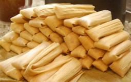 Tamales