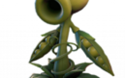 Peashooter tier list