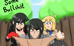 Some Bullshit Waifus