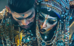 Love, Death + Robots (Season 3)