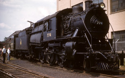 Jersey's Railroad Hell