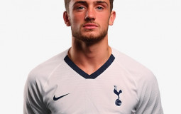 Spurs players