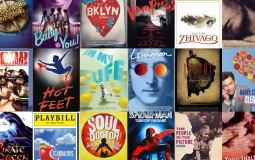 musicals