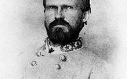 Trans-Mississippi Confederate Generals