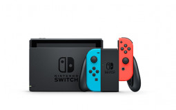 Nintendo Switch Video Games