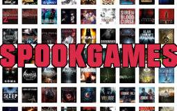 Horror Games (1995 - 2022)