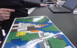 major powers and colonial powers from europe