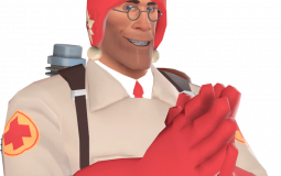 Medic Weapons Tier List