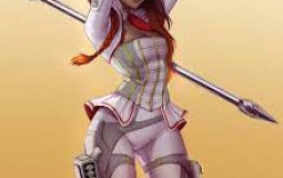 Apex Legends Atrractivity Tier List