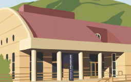 Mines Museum Employees