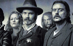 deadwood