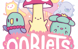 The Ooblets