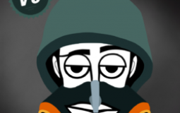 Incredibox V8 Characters