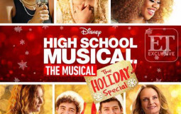 HSMTMTS Holiday Special Song Ranking