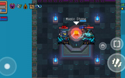 Soul Knight Worst Enemies Tier List