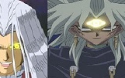 Yu-Gi-Oh! Duel Monsters Villains