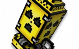 PGTD Gadgets Tierlist (v1.3.2d)