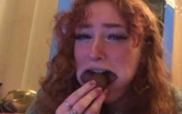 People In The Trapped Tunnel