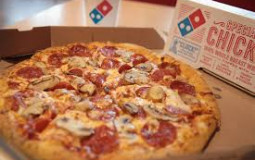 Domino's tier list