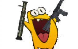 Airsoft Youtubers