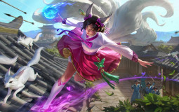ahri tier