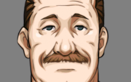 Quercus Alba Dating Simulator Characters