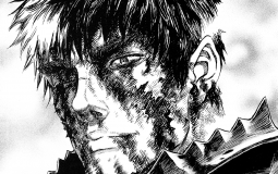 Best Anime/Manga Characters (Men)
