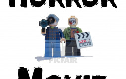 Horror Movies Franchises