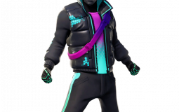 персонажи фортнайт