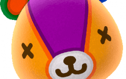 Animal Crossing New Horizons - Cubs