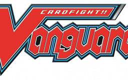 Cardfight vangaurd
