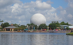 Epcot’s World Showcase