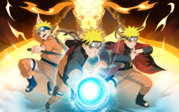 Naruto Shippuden Openings